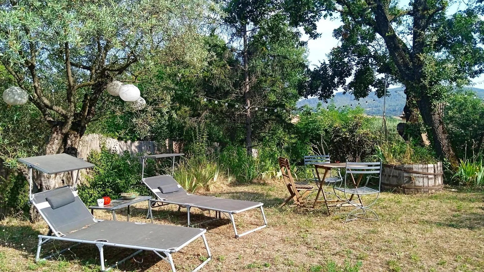 Maison Au Pays Des Lavandes Et De La Vigne Pierrevert